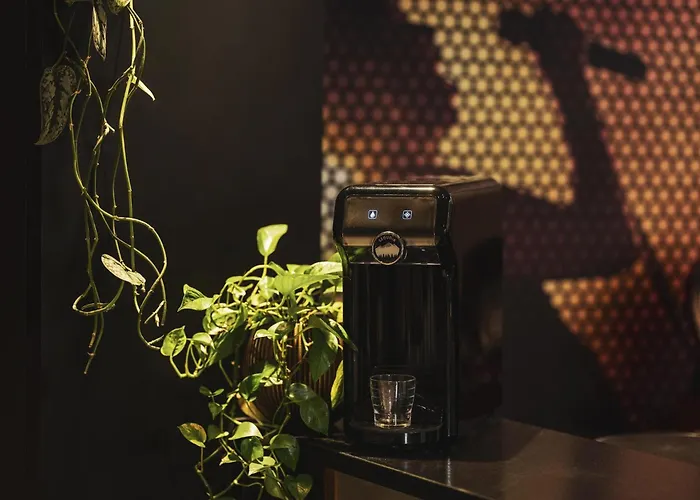 Ibis Paris Gare Montparnasse Catalogne